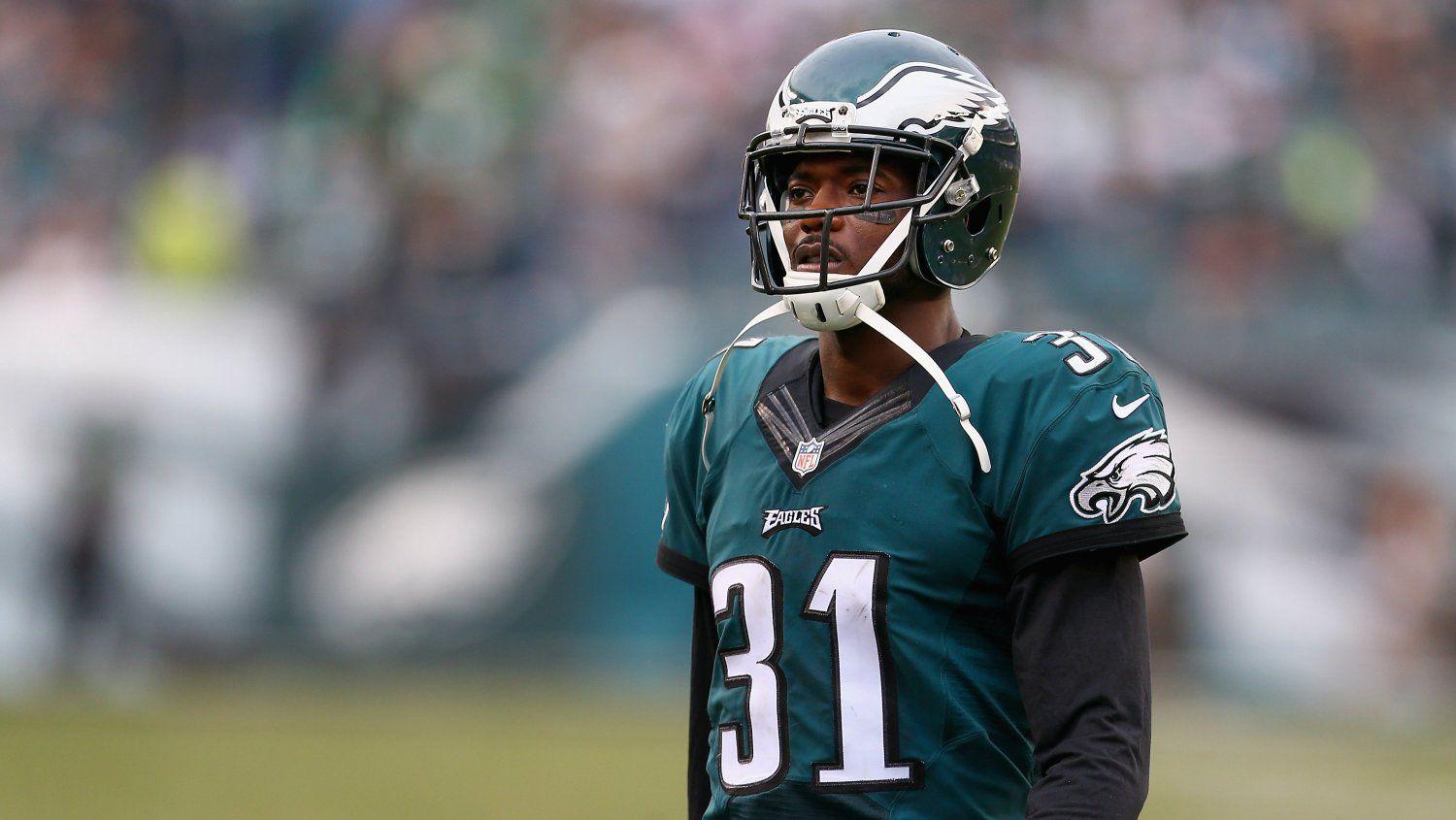 Official: Eagles Trade Byron Maxwell, Kiko Alonso To Dolphins
