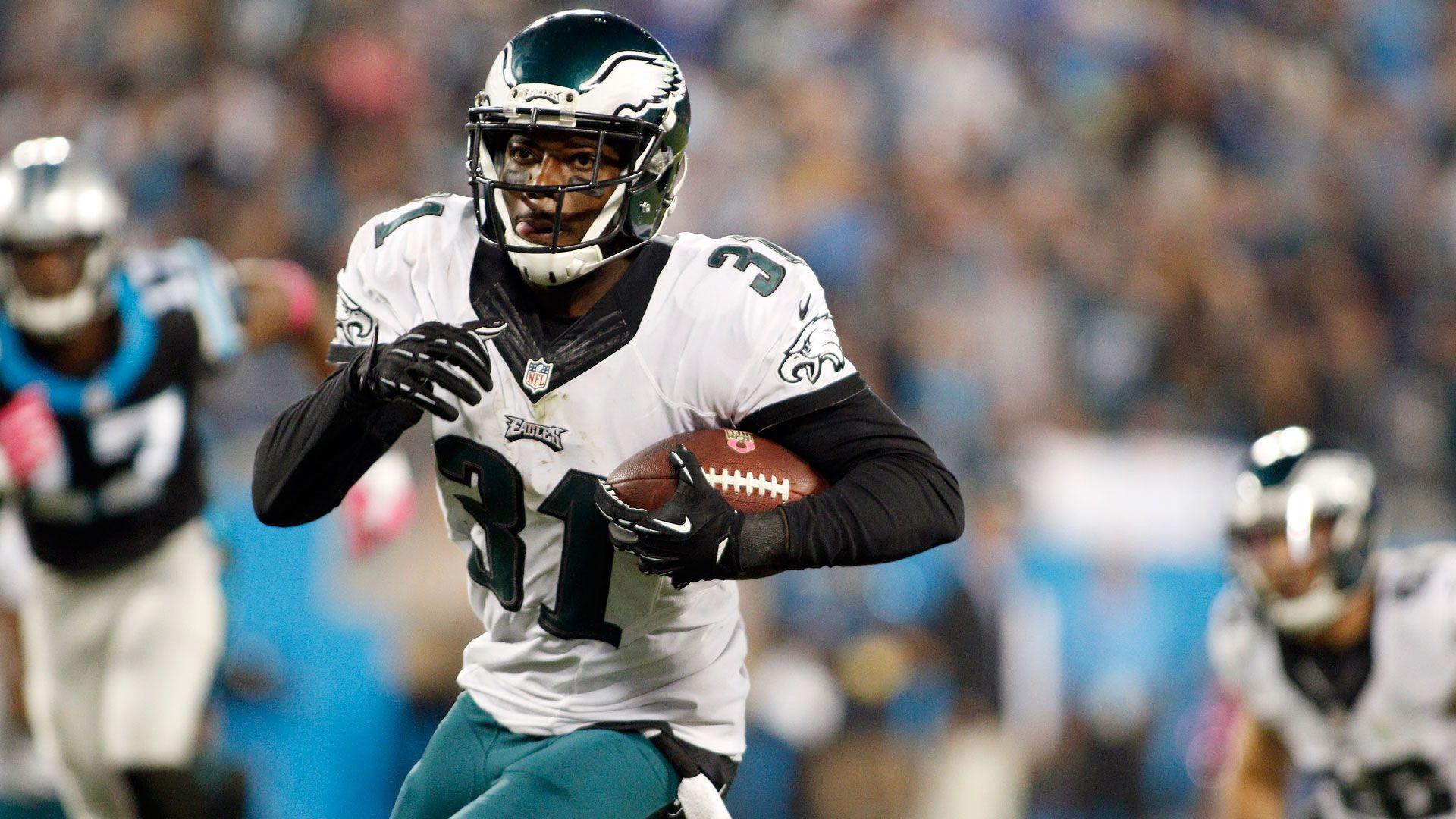 Are the Eagles regretting trading Byron Maxwell?. NBC Sports