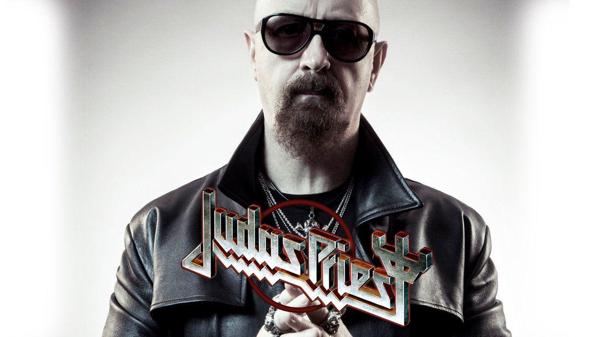 Rob Halford Wallpapers - Wallpaper Cave