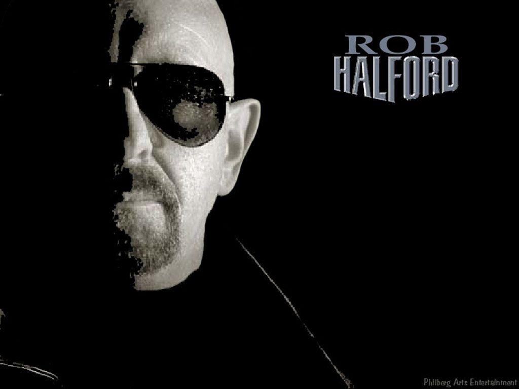 Rob Halford Wallpapers - Wallpaper Cave