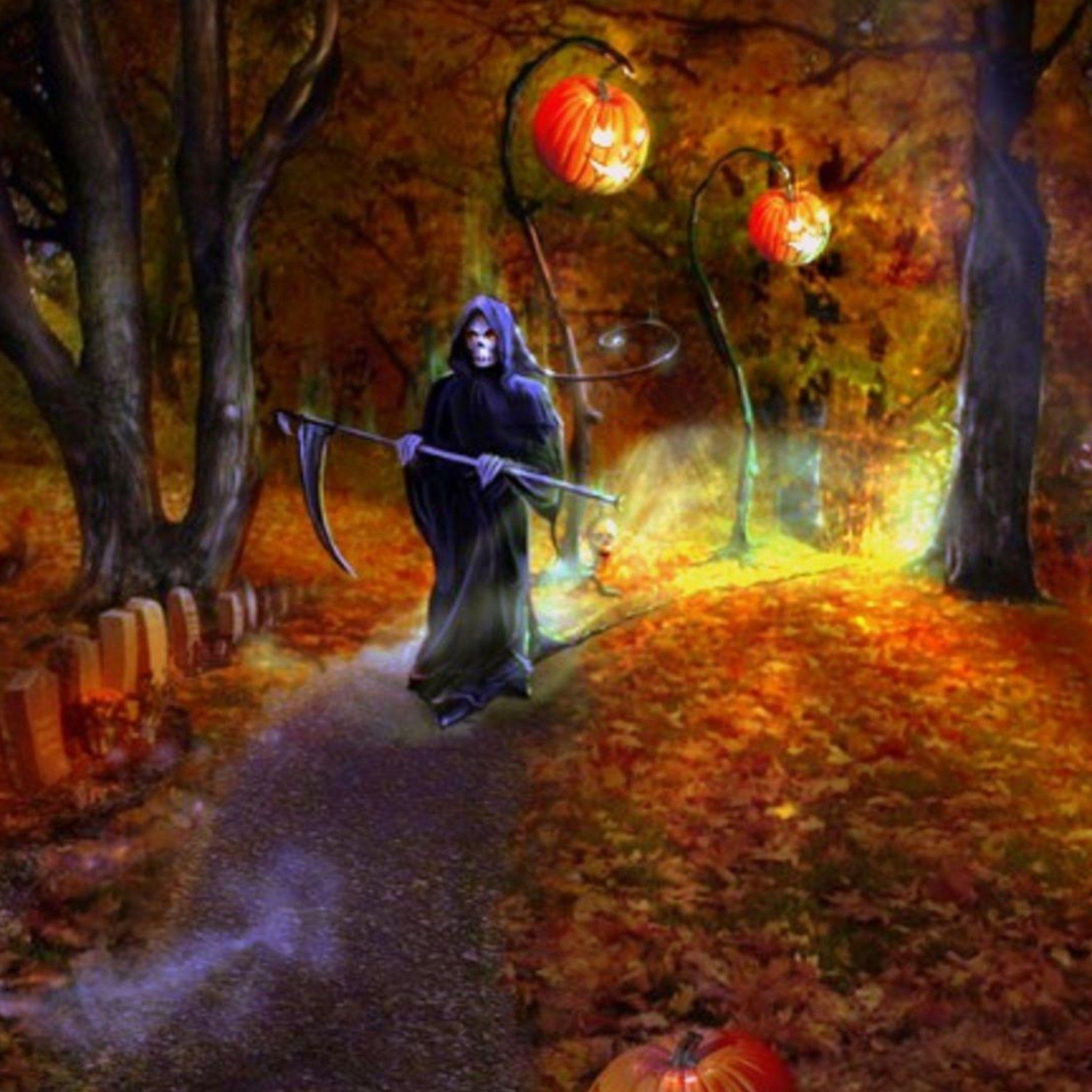 Spirit Halloween Wallpaper, Fantastic Spirit Halloween Picture