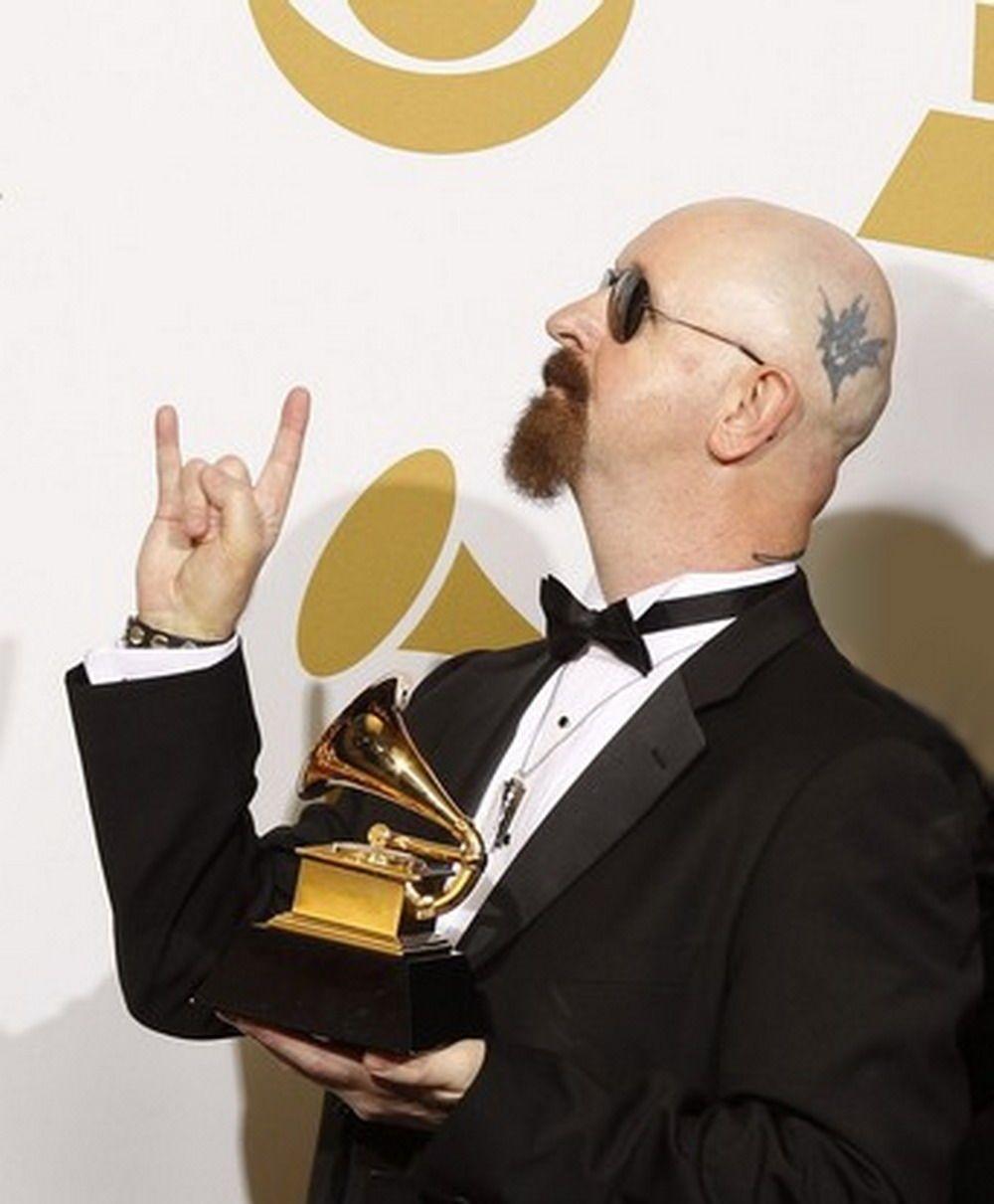 Rob Halford Videos Inéditos (HQ) + Wallpaper + Info!