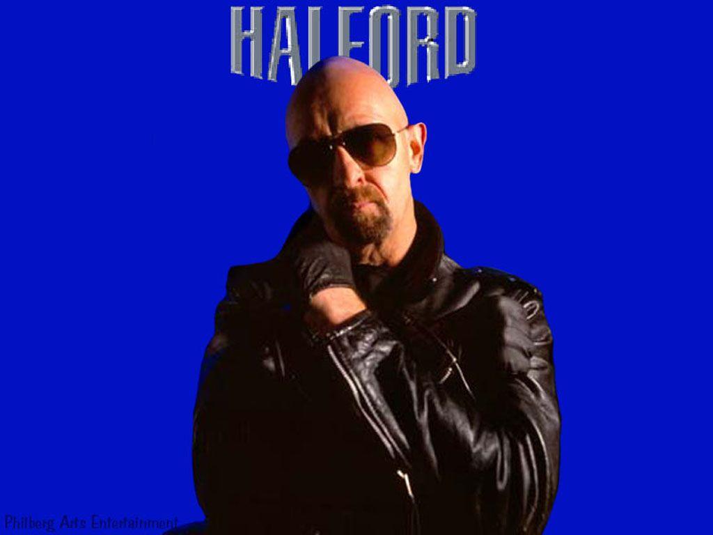 Rob Halford Wallpaper Gallery