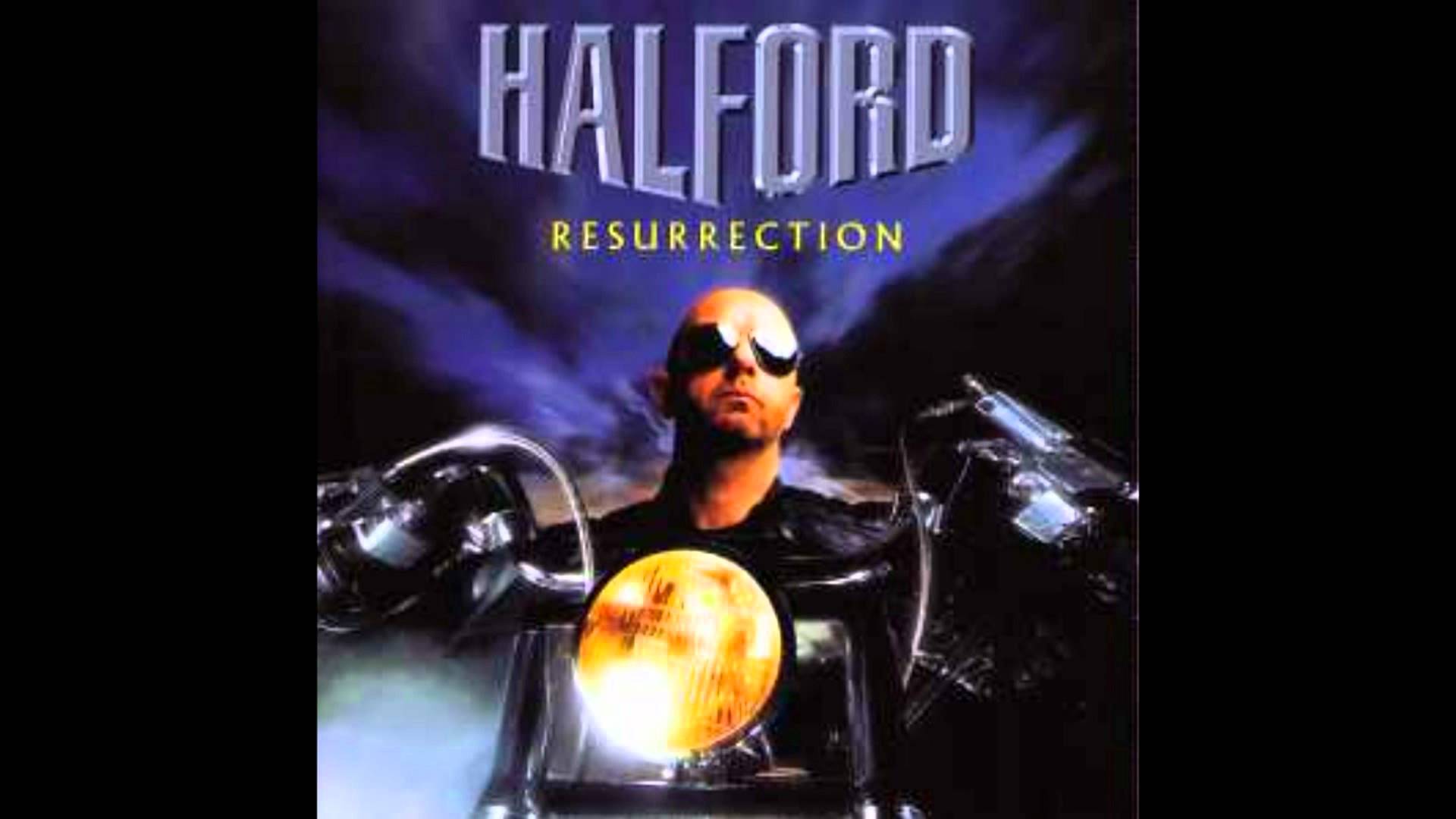 Halford