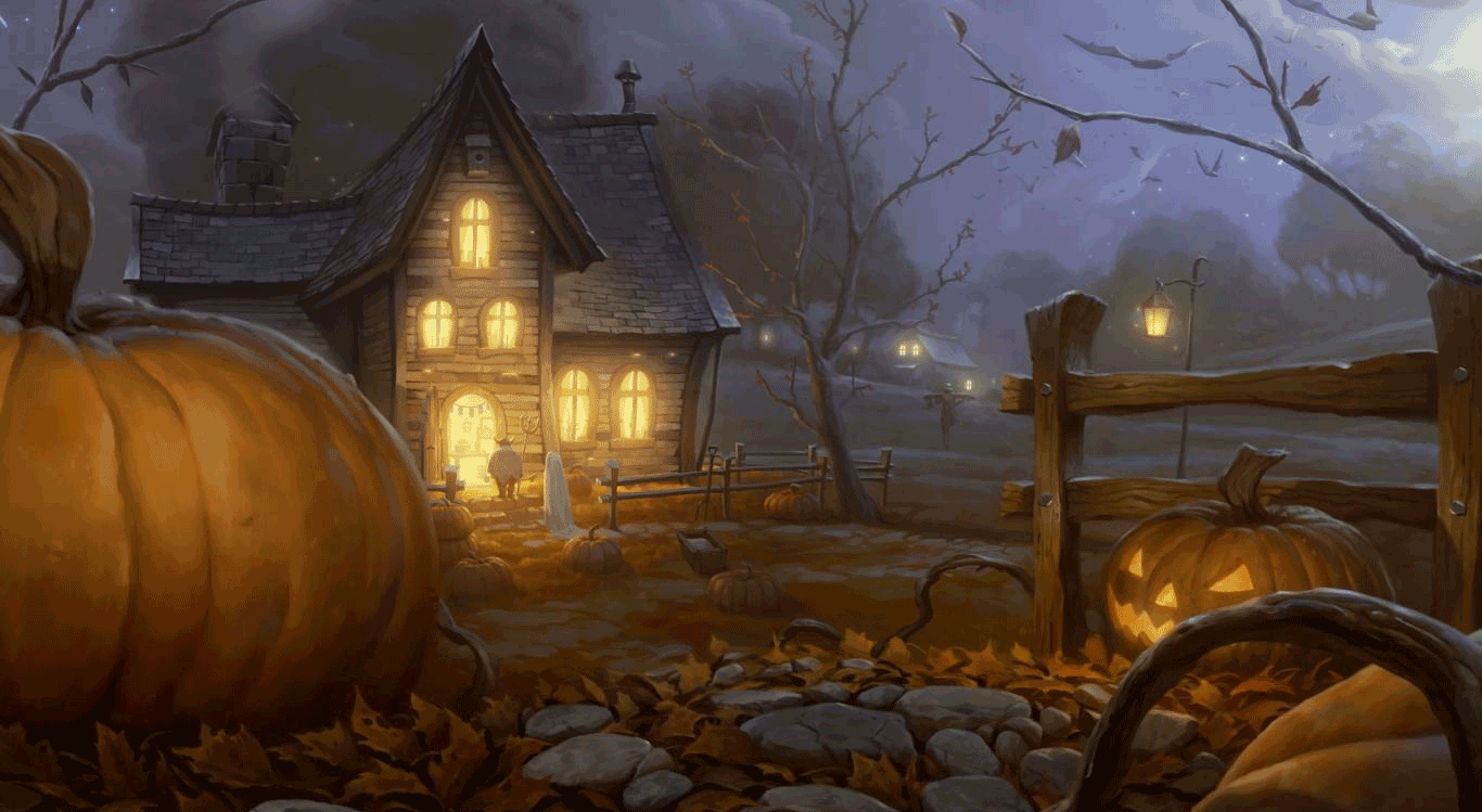 Halloween Wallpaper: Free Halloween Wallpaper Download