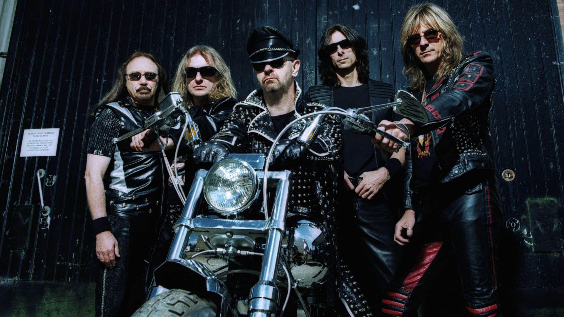 judas priest wallpaper HD