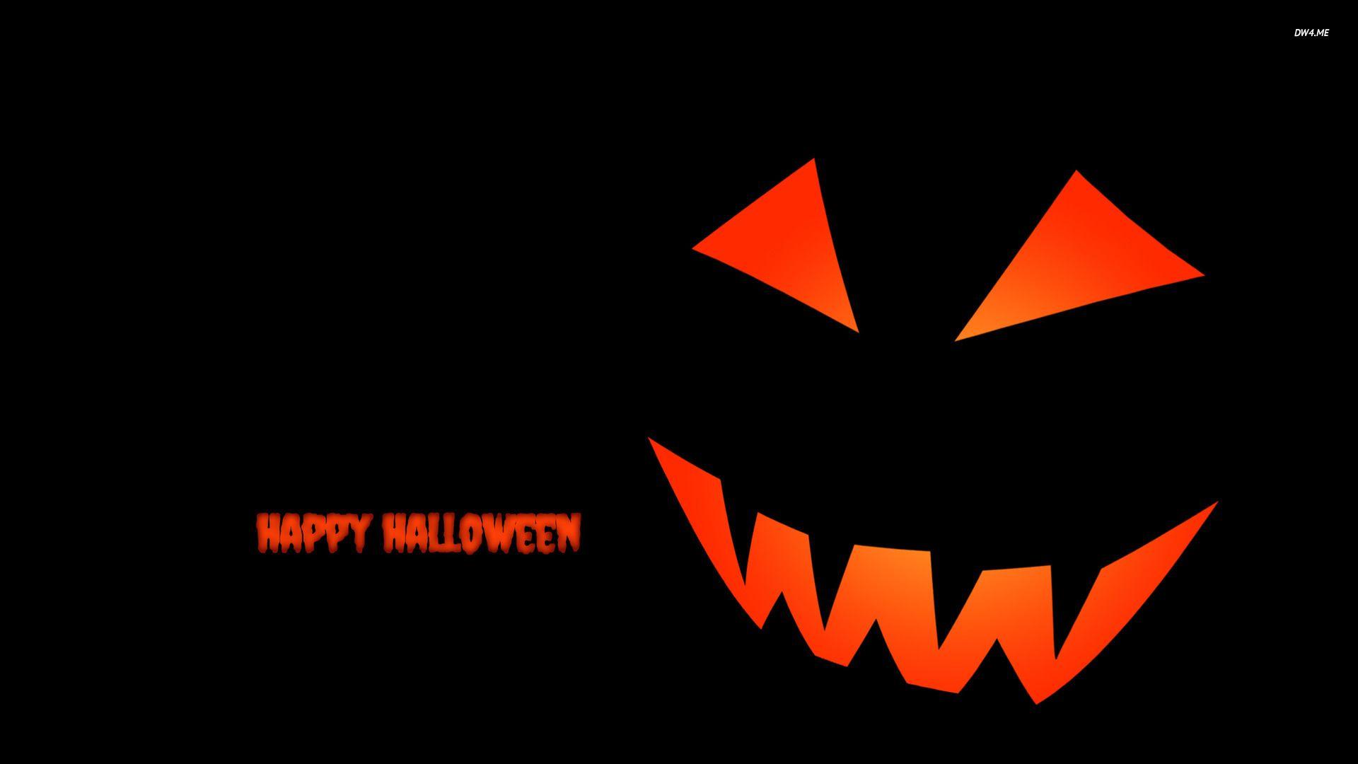 Happy halloween Image HD wallpaper 2016 Beautiful and scary