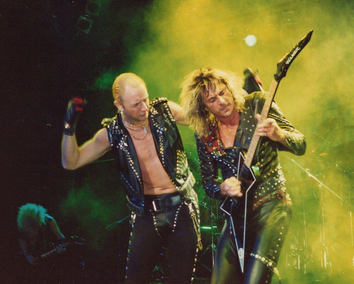 Judas Priest