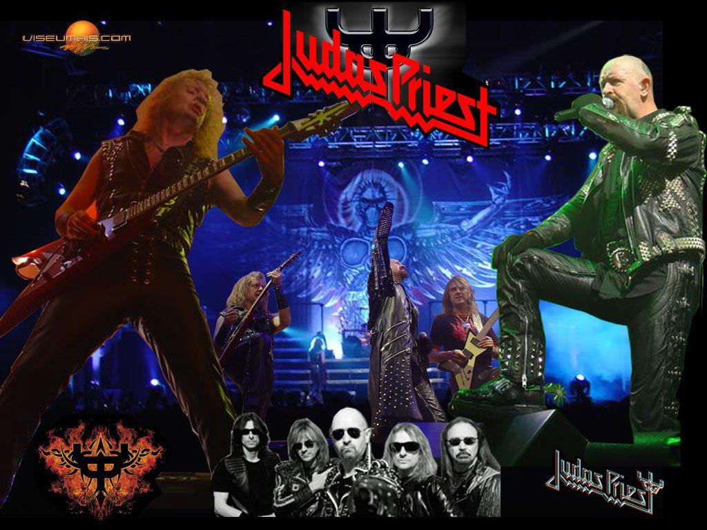Judas Priest Wallpaper. wallpaper de judas priest. ROCK N ROLL