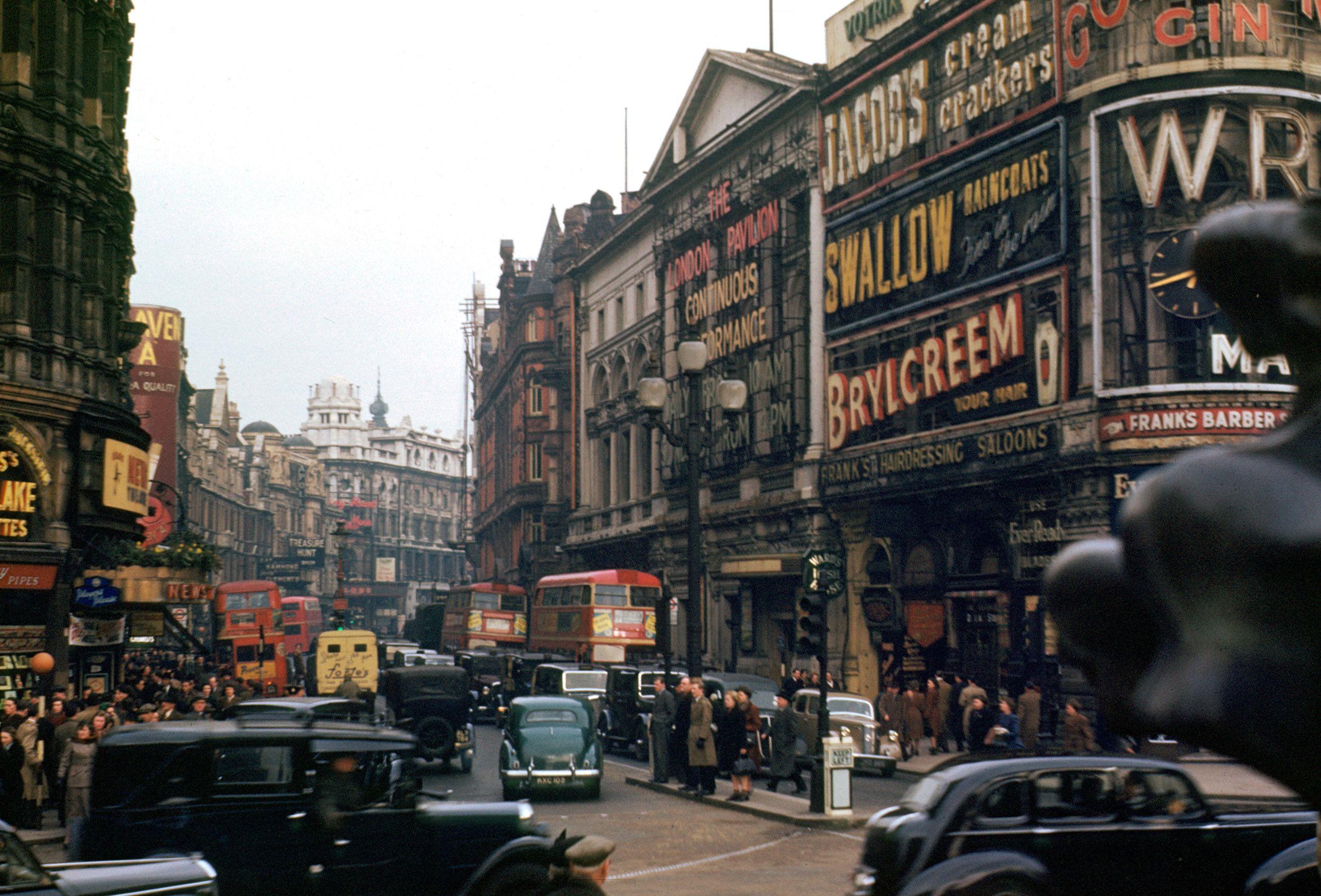 London in 1940 HD Wallpaper. Background Imagex1697
