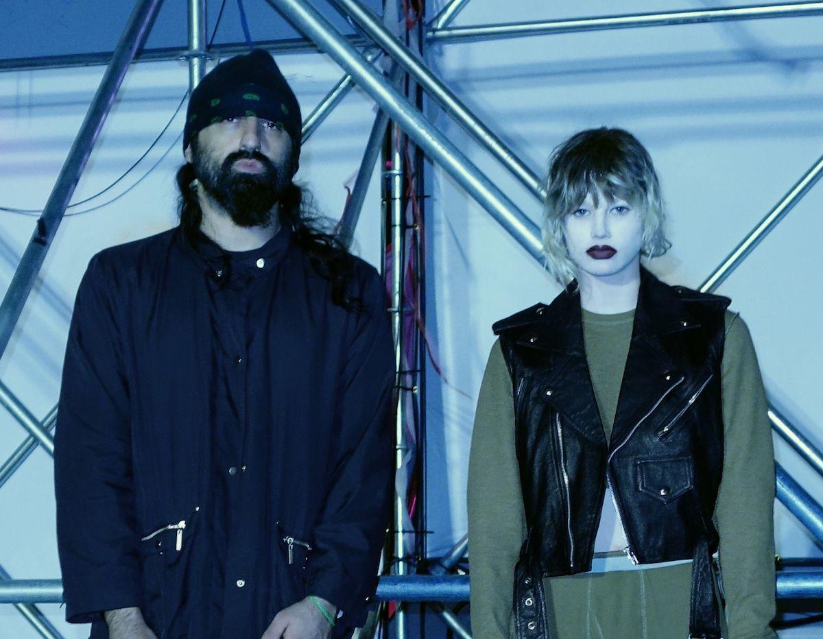 crystal castles. currently on rotation. Castles