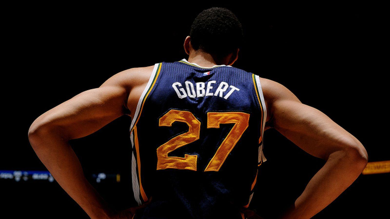 Rudy Gobert: The Best Center in the League No One Remembers