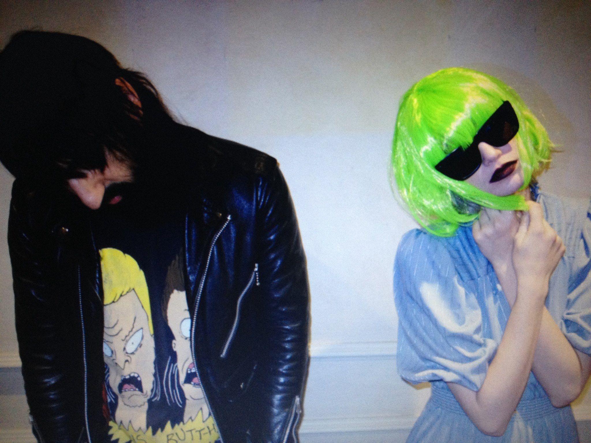 Crystal Castles Booted From Tumblr's Feminism Themed SXSW Event