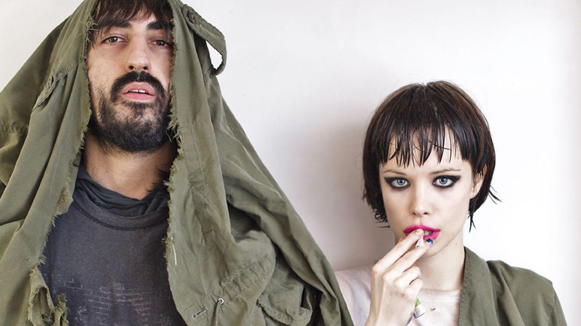 Crystal Castles Split Up With Alice Glass Going Solo. Music News