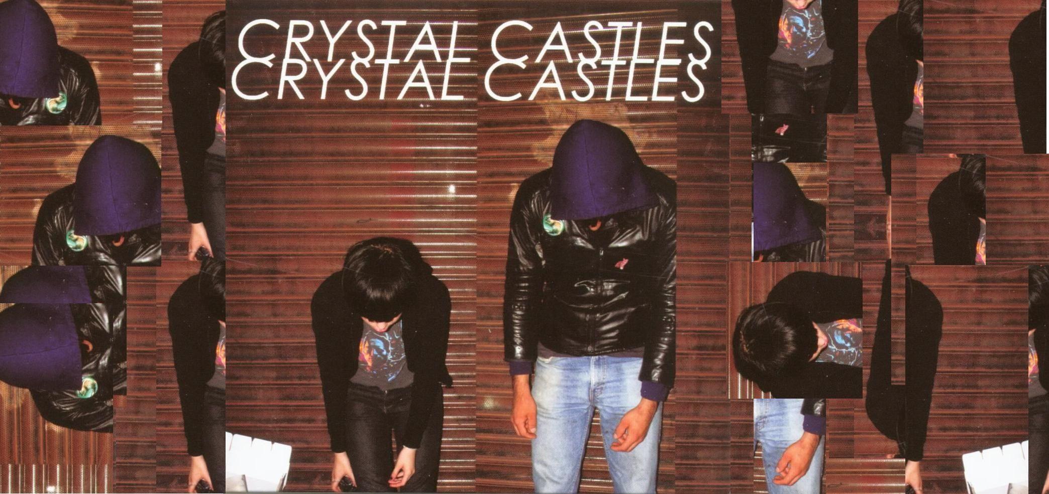 Crystal Castles 2017 Wallpapers - Wallpaper Cave