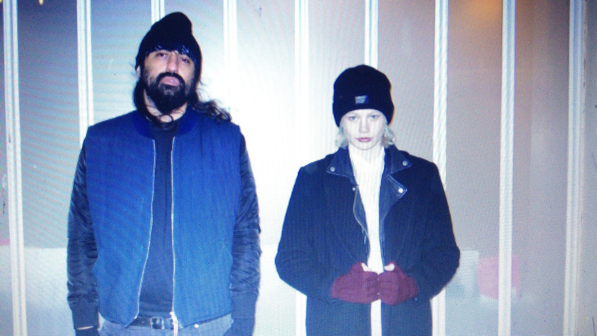 Crystal Castles. House of Blues. Pop. Dallas News and Events