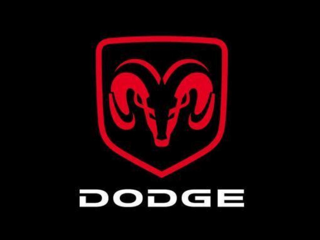 Dodge Ram Logo Wallpaper HD. Free Wallpaper