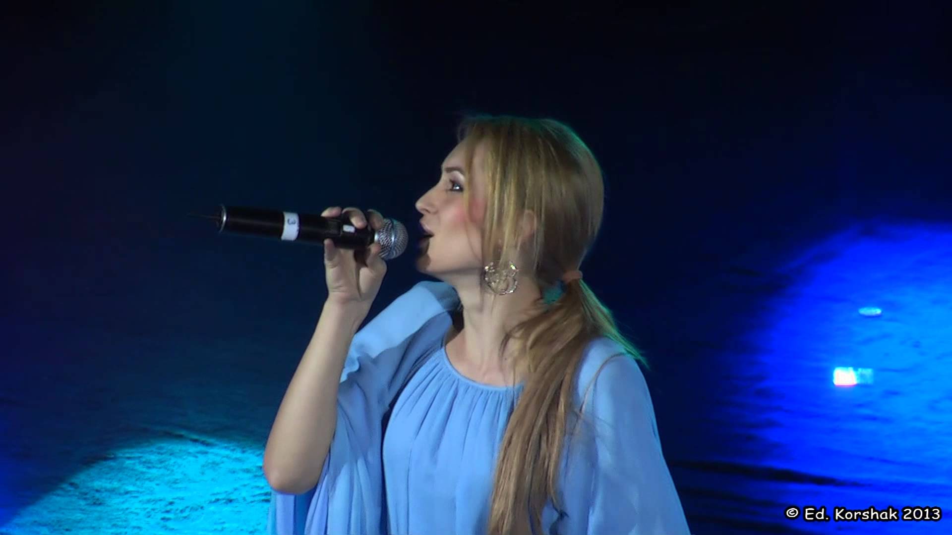 Aida Nikolaychuk Аида НиколайчукLviv X Factor Ukraine Одинокая