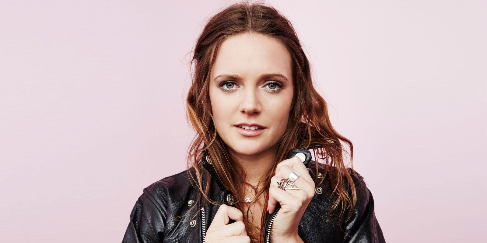 Tove Lo Wallpapers - Wallpaper Cave