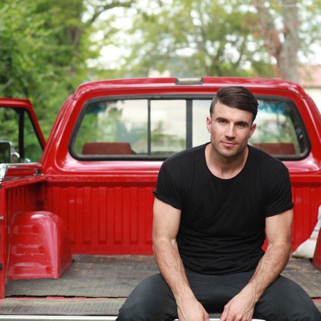 Sam Hunt Wallpapers - Wallpaper Cave