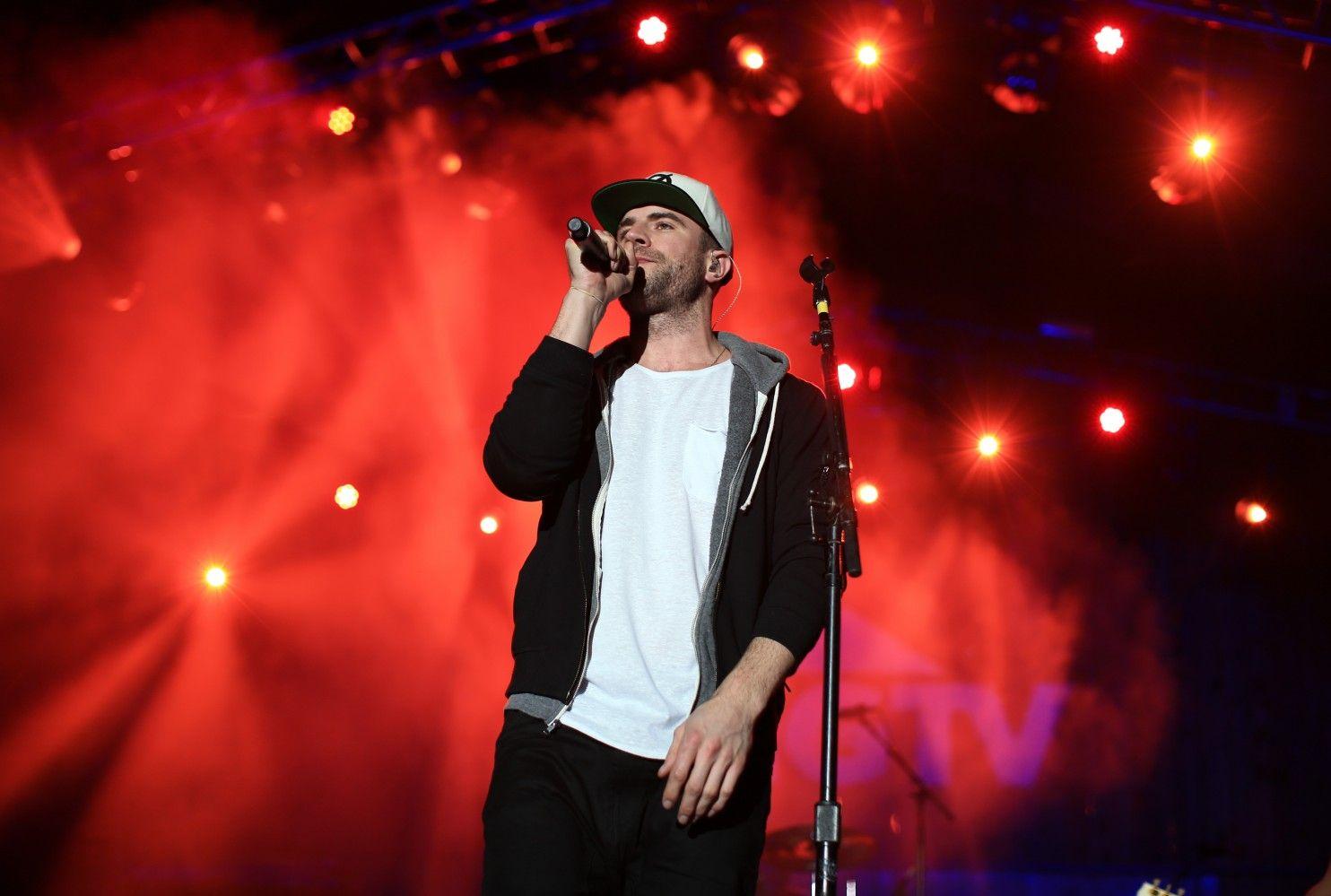 Sam Hunt Wallpapers - Wallpaper Cave