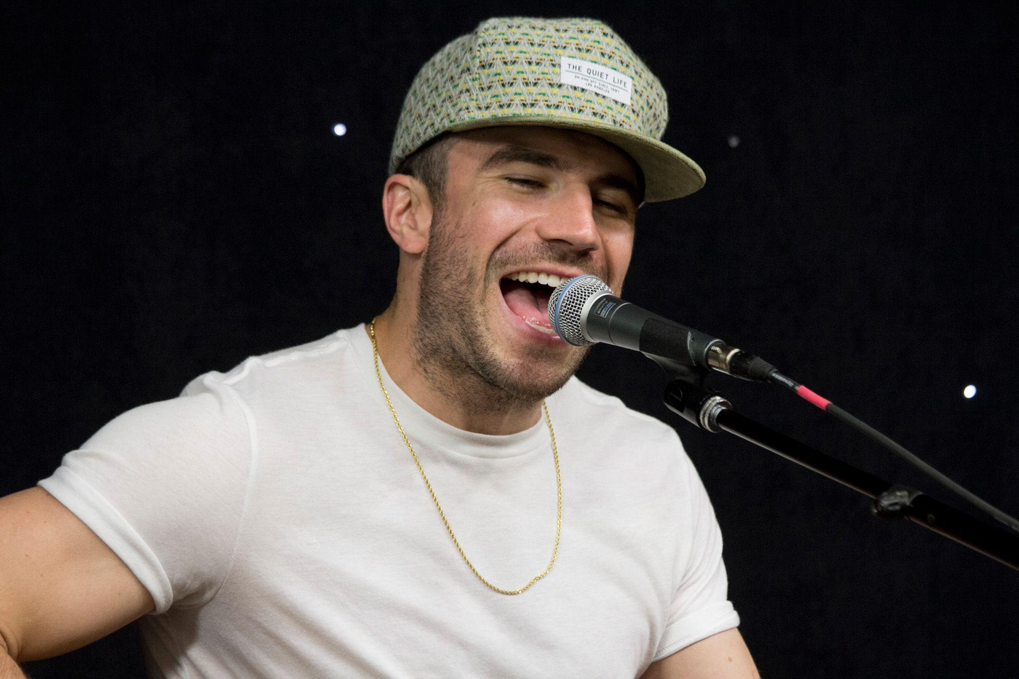 Sam hunt