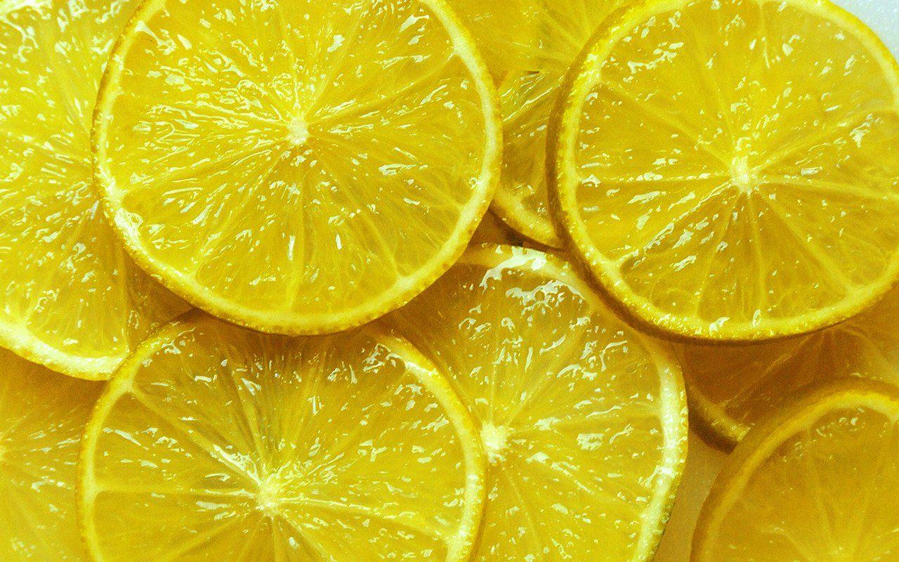 Lemon Wallpaper and Background Imagex800