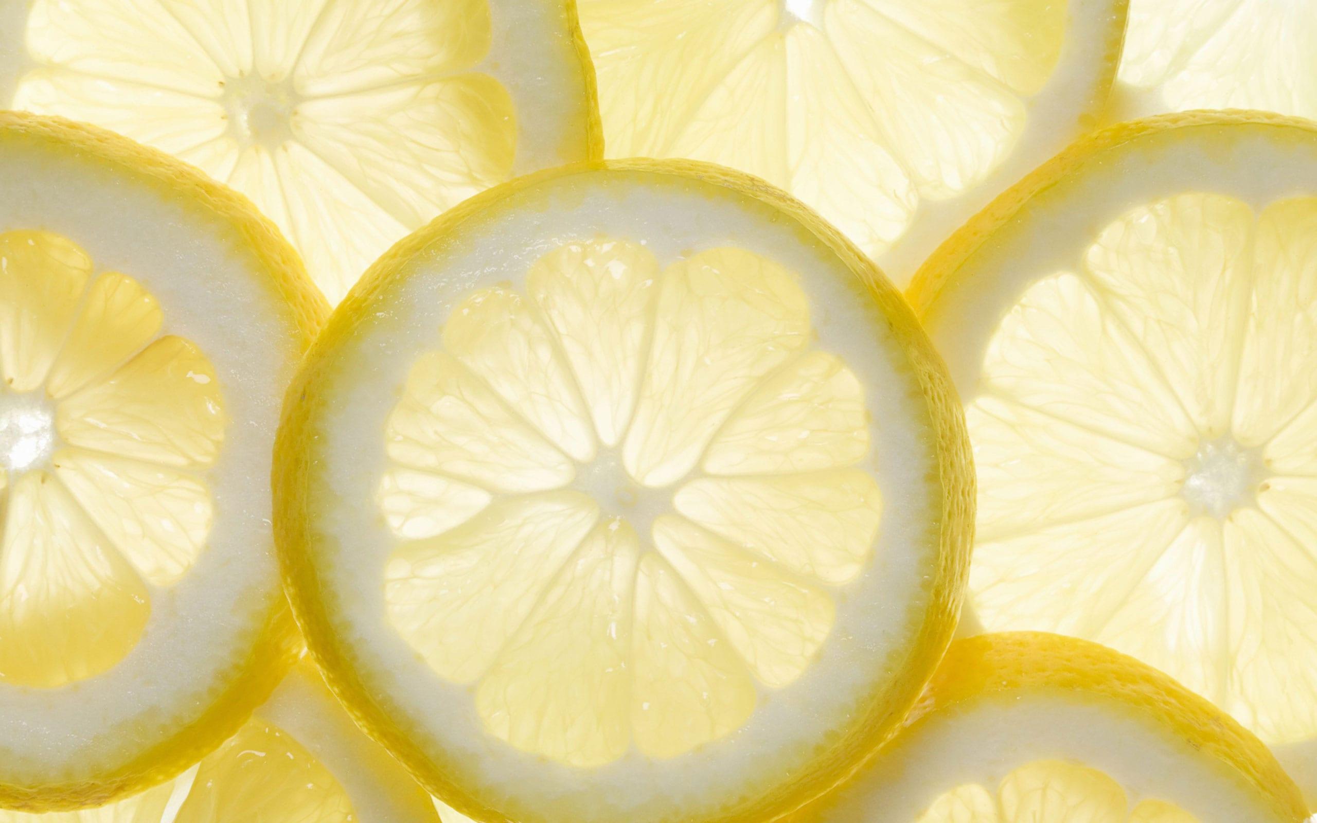 Lemon HD Desktop Wallpaperwallpaper.net