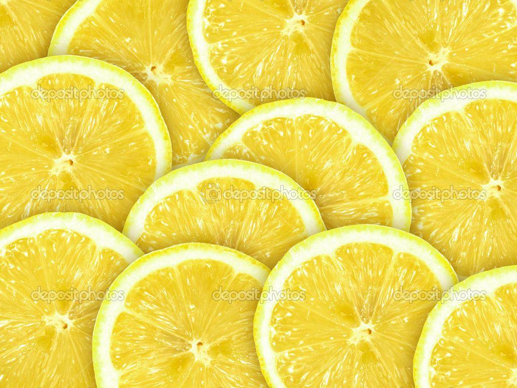 Lemon Wallpaper