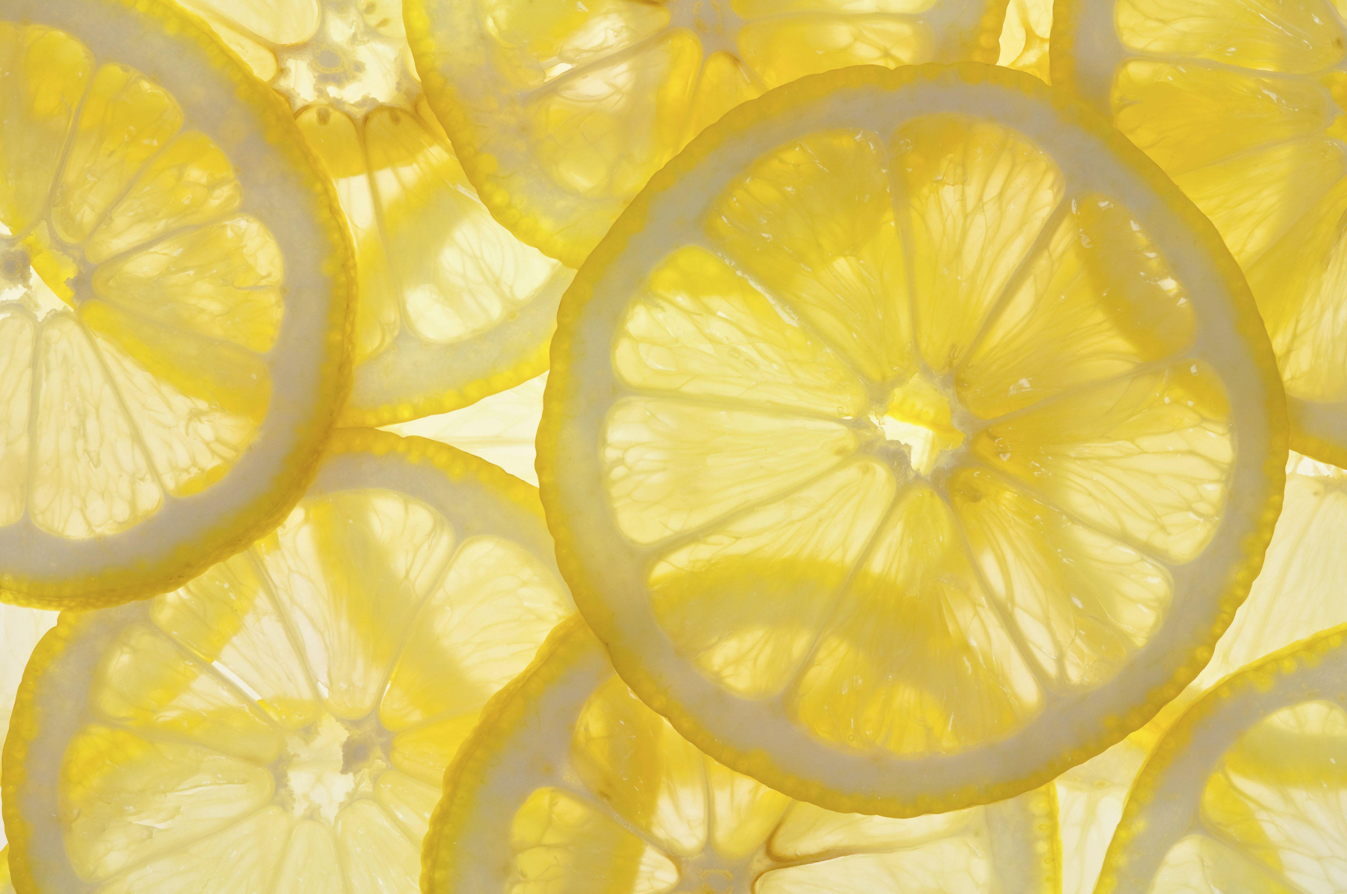 Lemon Wallpaper Image Photo Picture Background