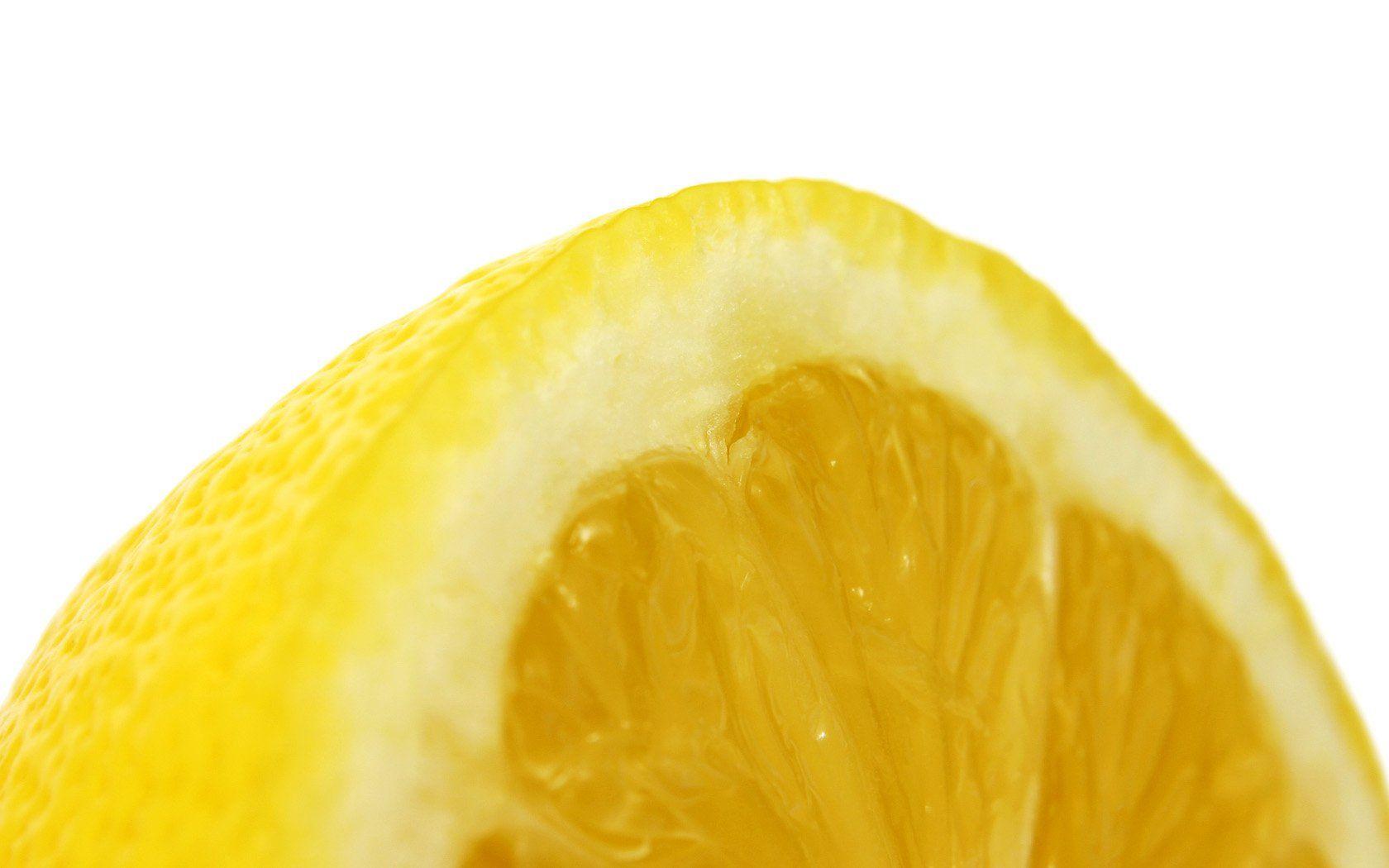 Lemon HD Wallpaper