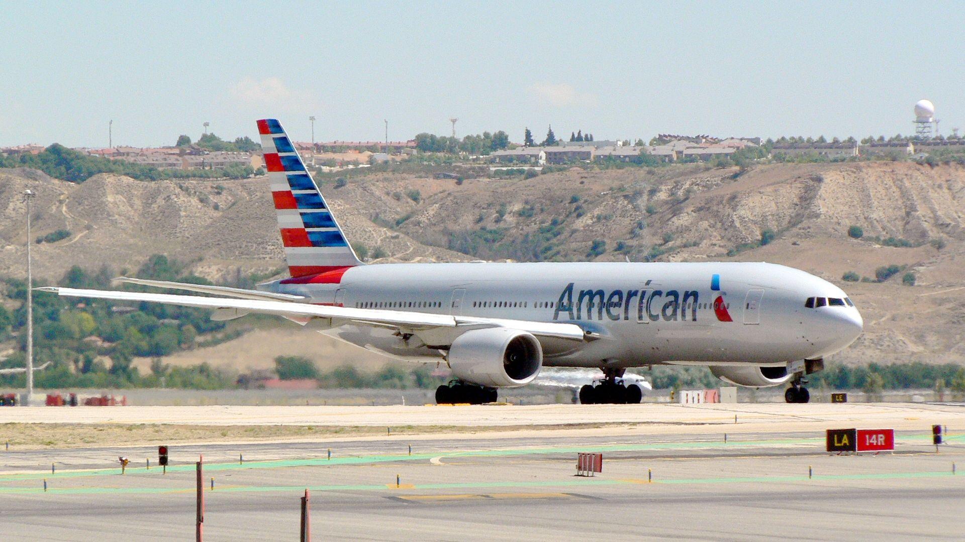American, Airlines, Backgrounphotos, Hwallpaper, Of, Airlines