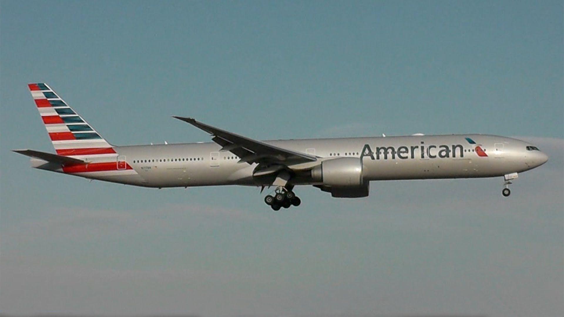 American Airlines Wallpapers - Wallpaper Cave