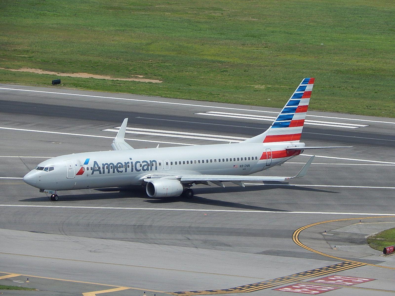 American Airlines Outlines Changes to Fleet in 2015