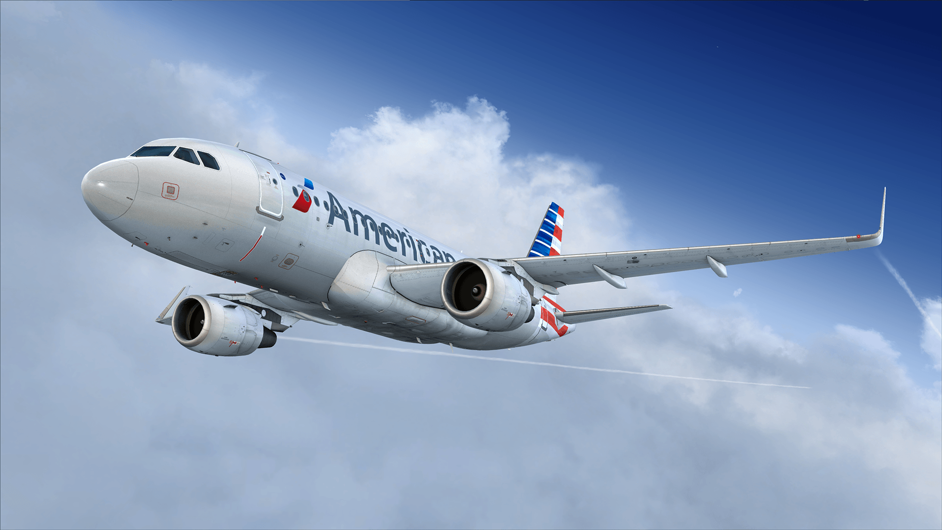 American Airlines Wallpapers - Wallpaper Cave