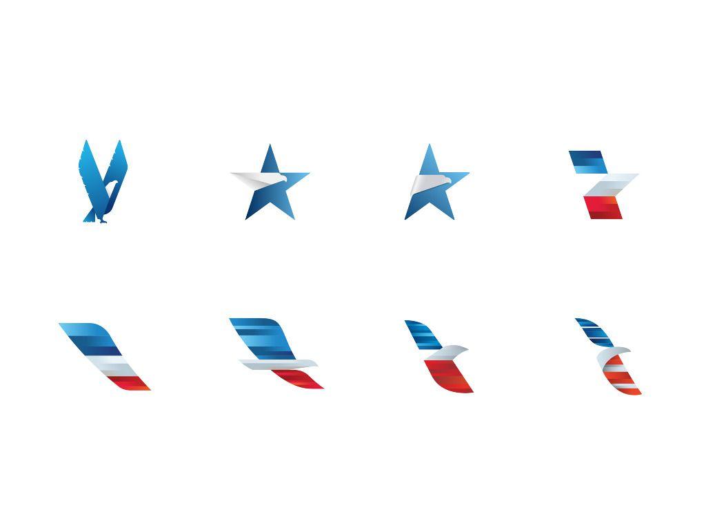 American Airlines Logo #Wallpaper