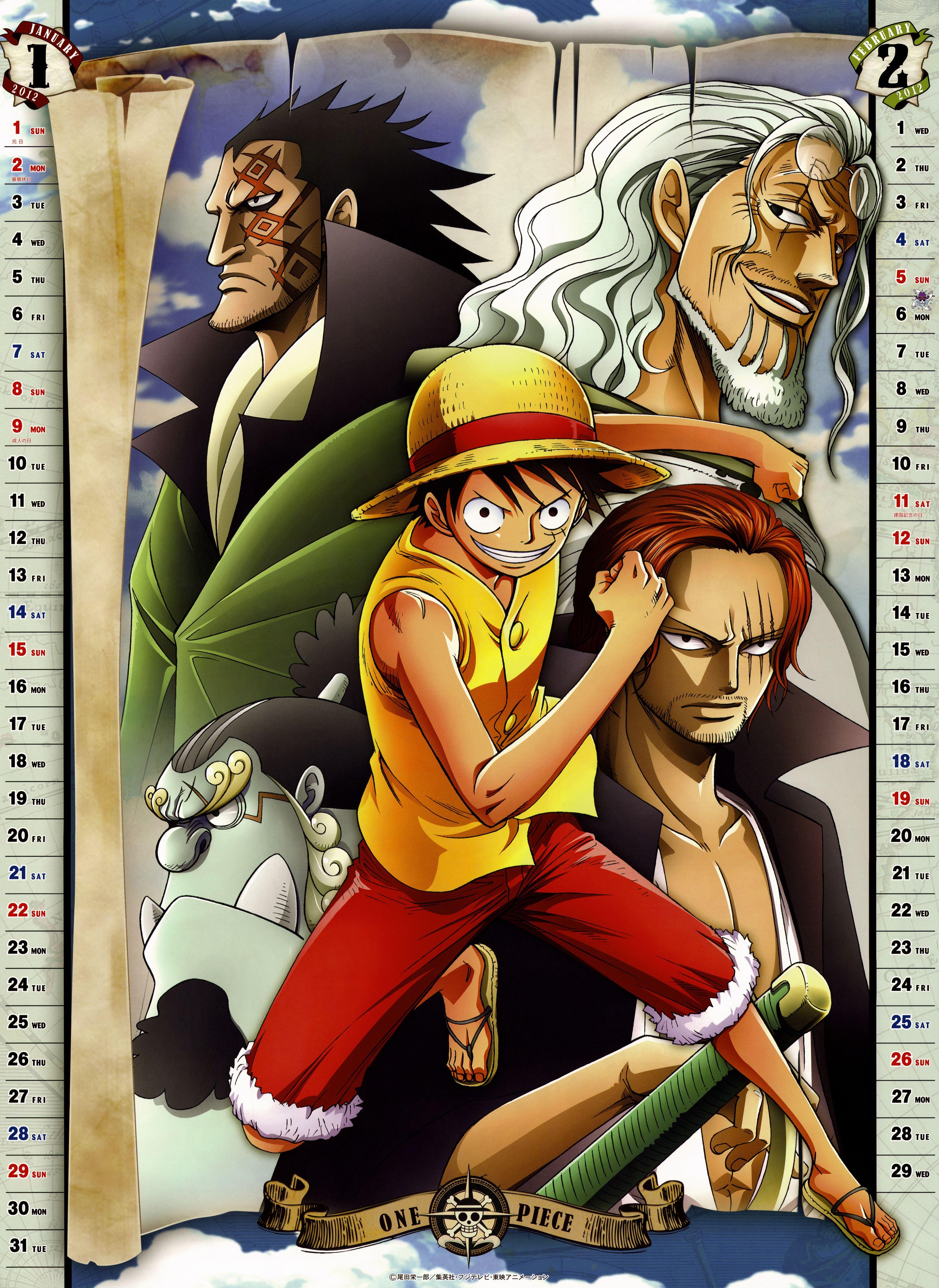 Jinbei, Mobile Wallpaper Anime Image Board