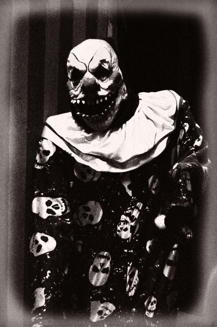 Scary image ideas—no signup required