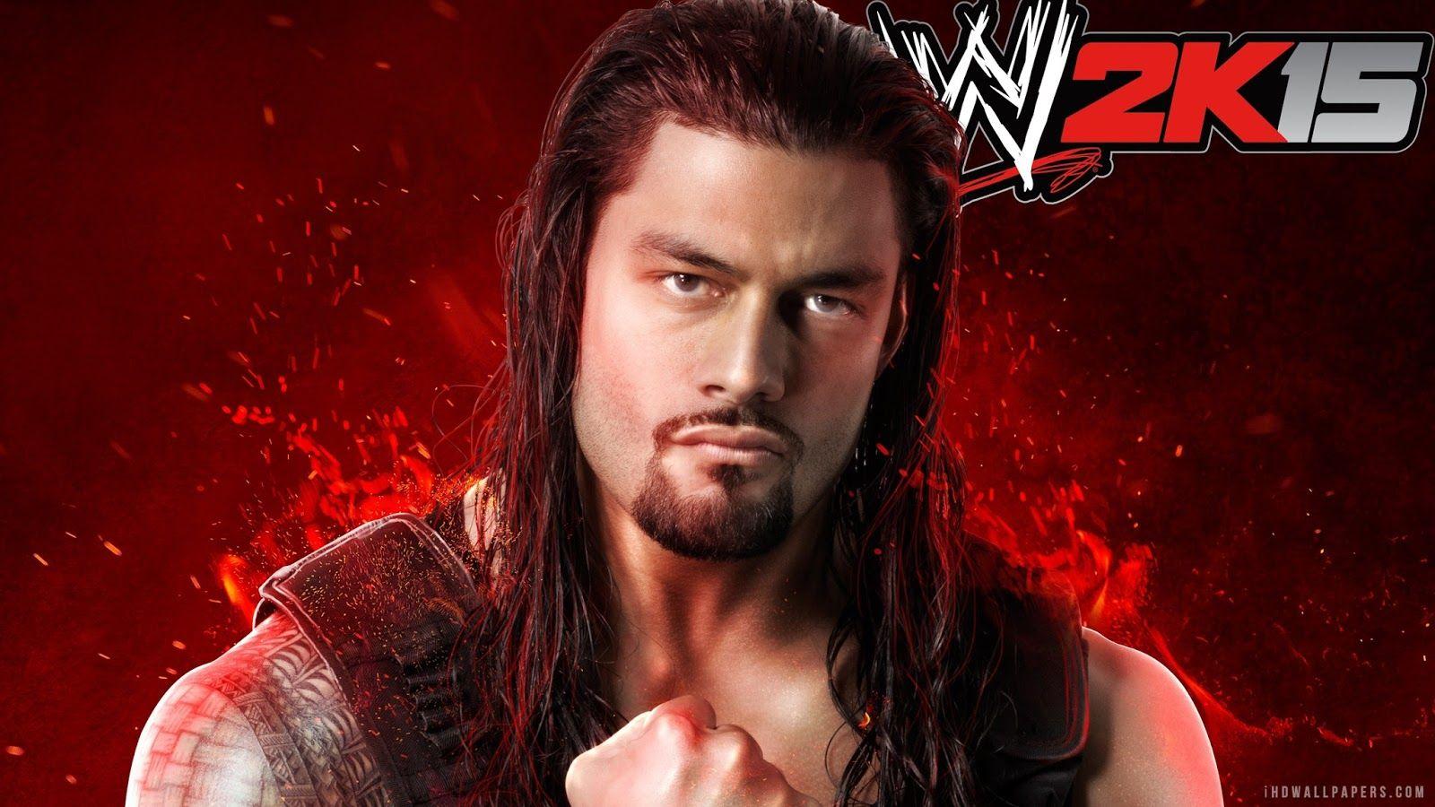 Roman Reigns wallpaper HD 1080p Best wallpaper