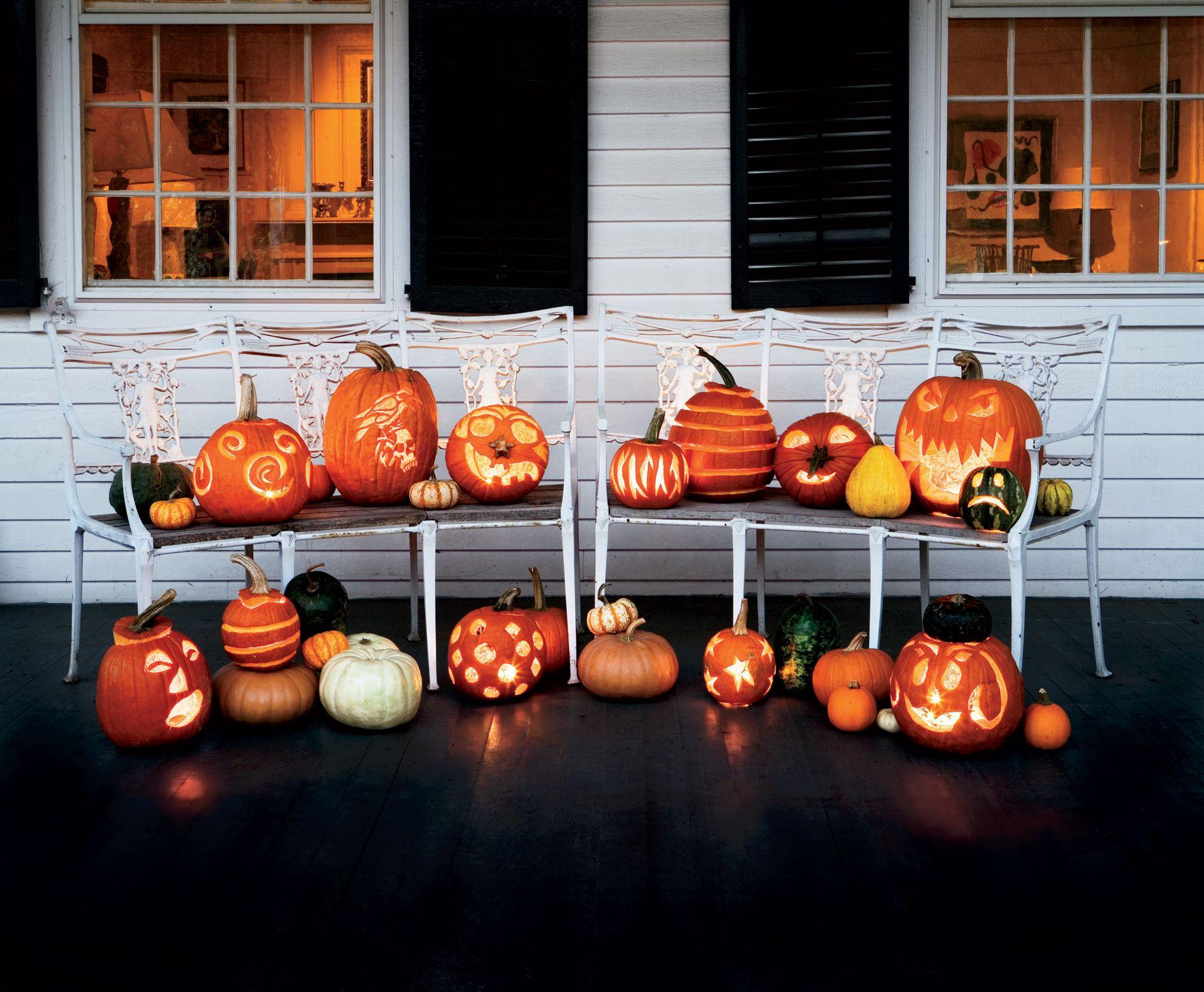 Halloween Decorations Ideas 2017 for House