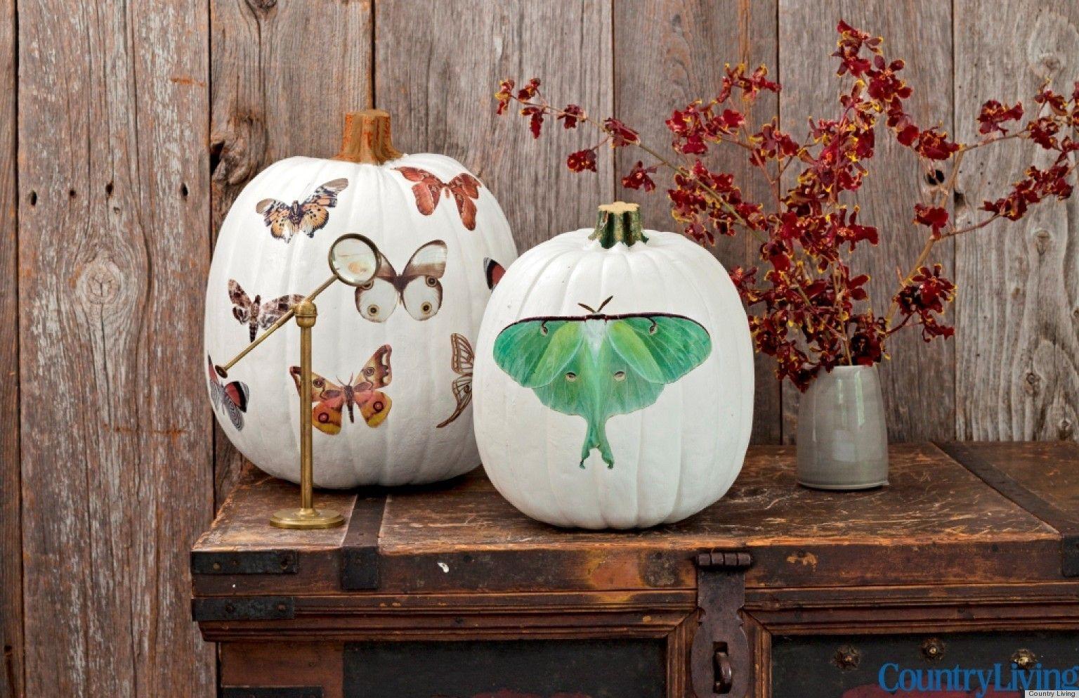 Halloween Decorations Wallpapers - Wallpaper Cave