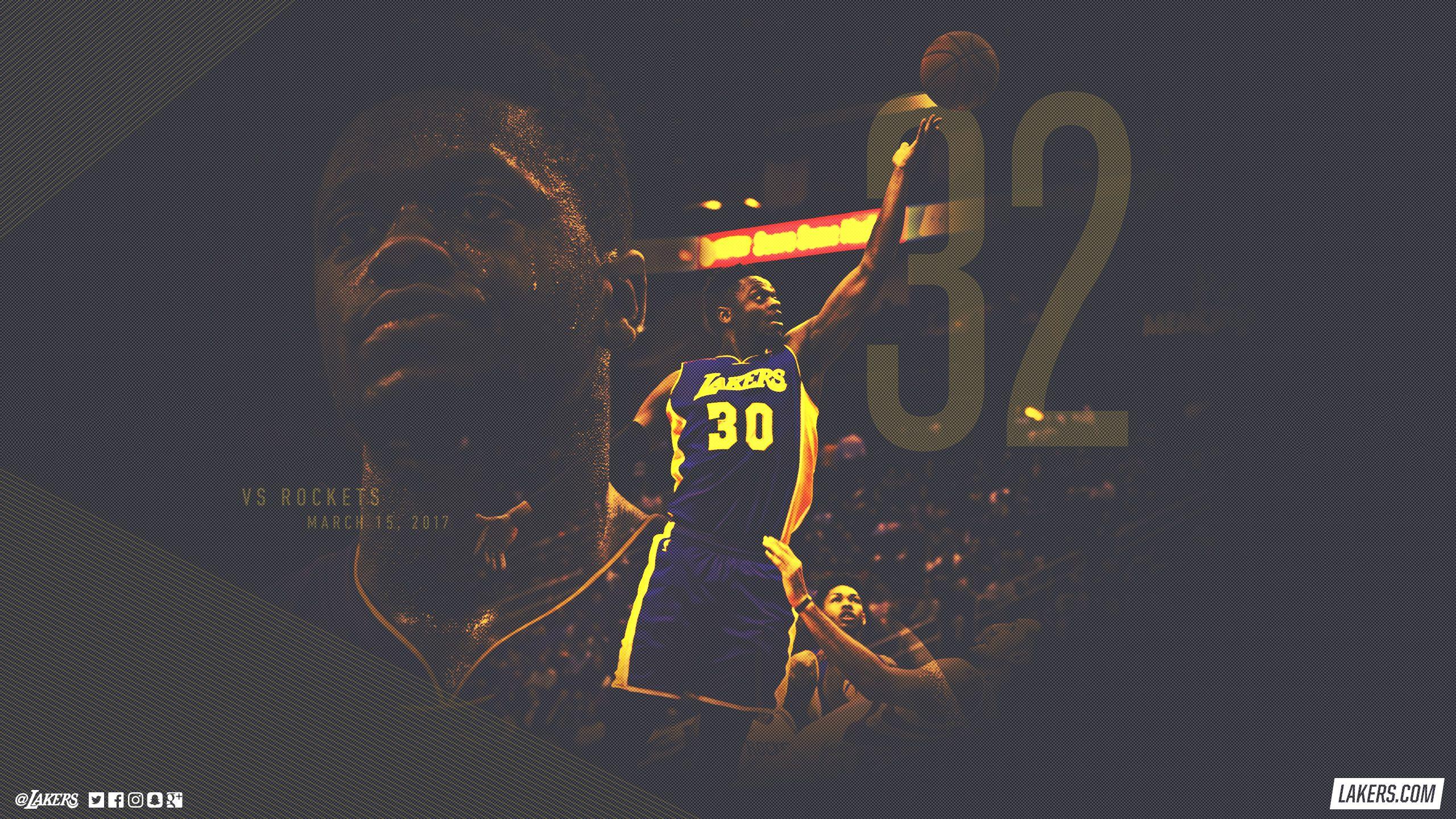 Lakers Wallpaper Archive. Los Angeles Lakers
