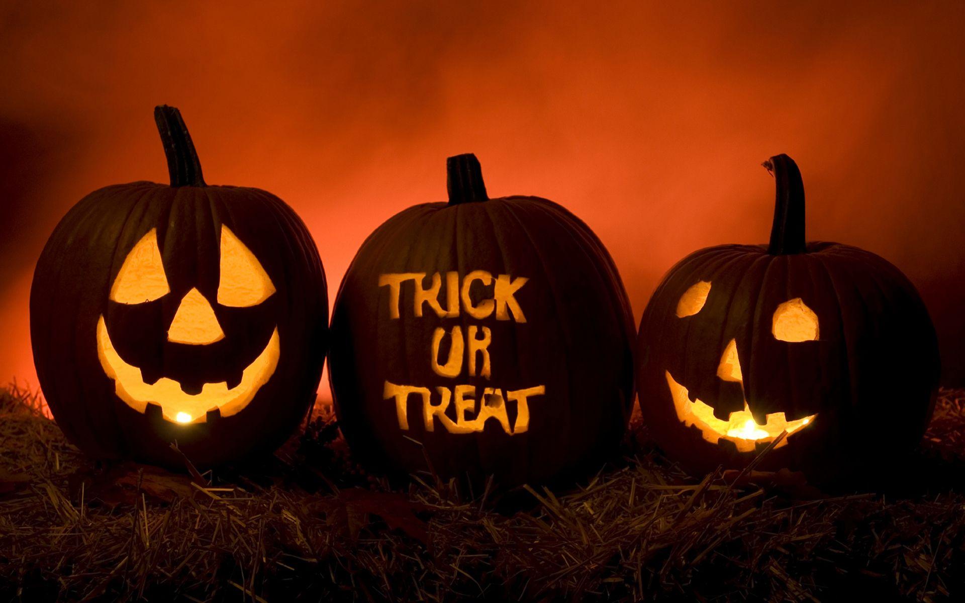 halloween wallpaper pumpkin Desktop Wallpaperk HD