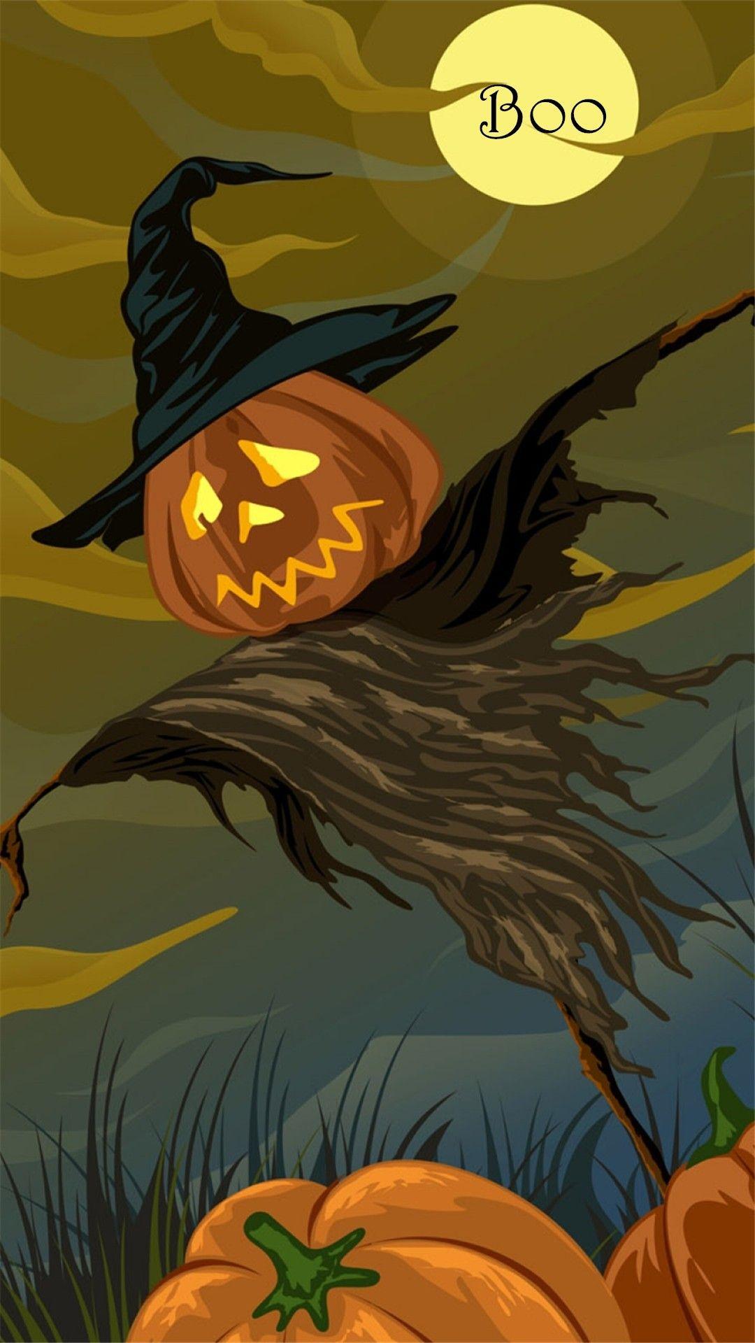iPhone Wallpaper. Halloween Wallpaper!. Scary