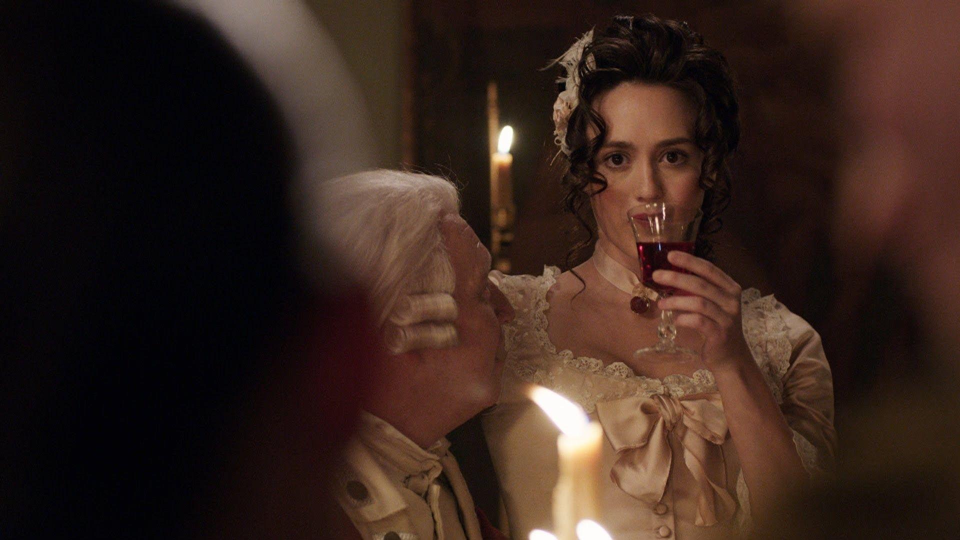 Woman Crush Wednesday: Heather Lind