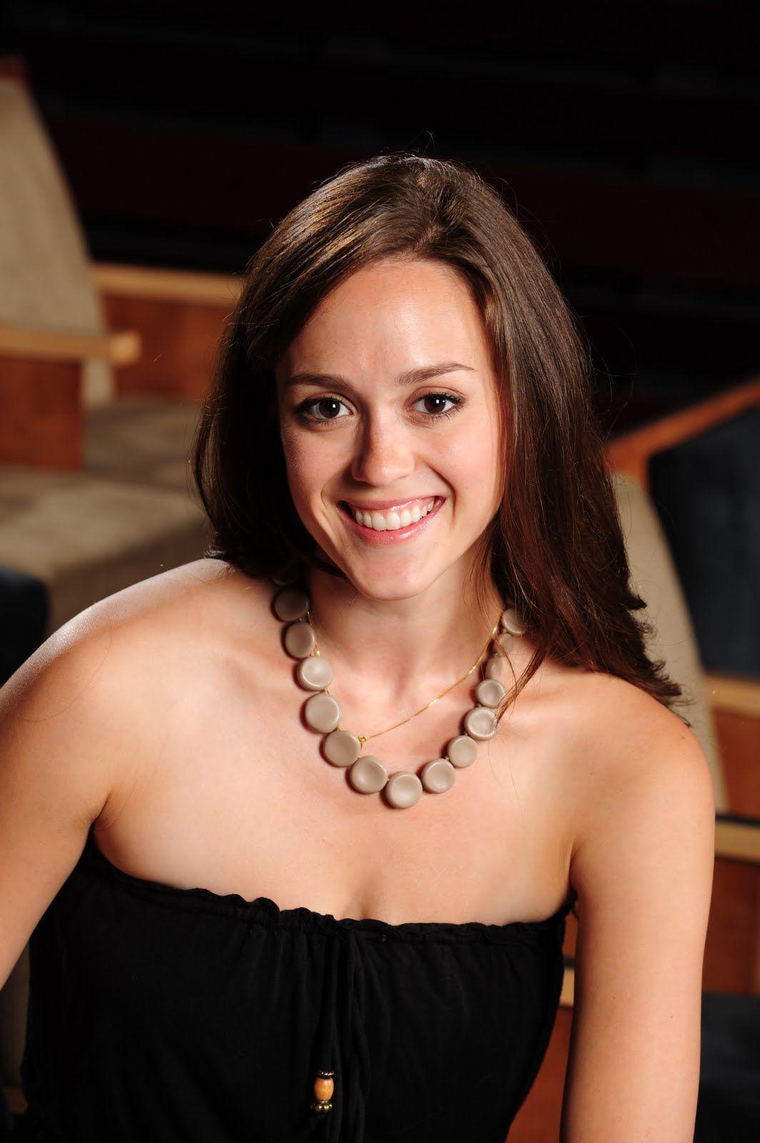 American actress Heather Lind currently stars on the AMC Drama