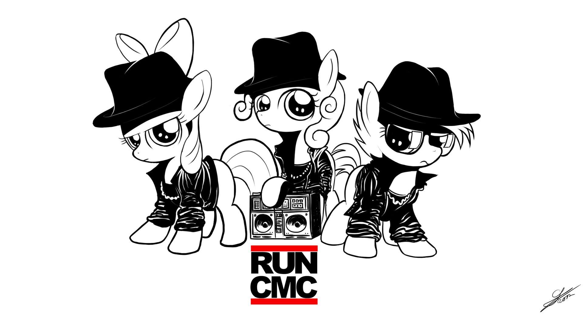 RUN CMC Version By Dori To