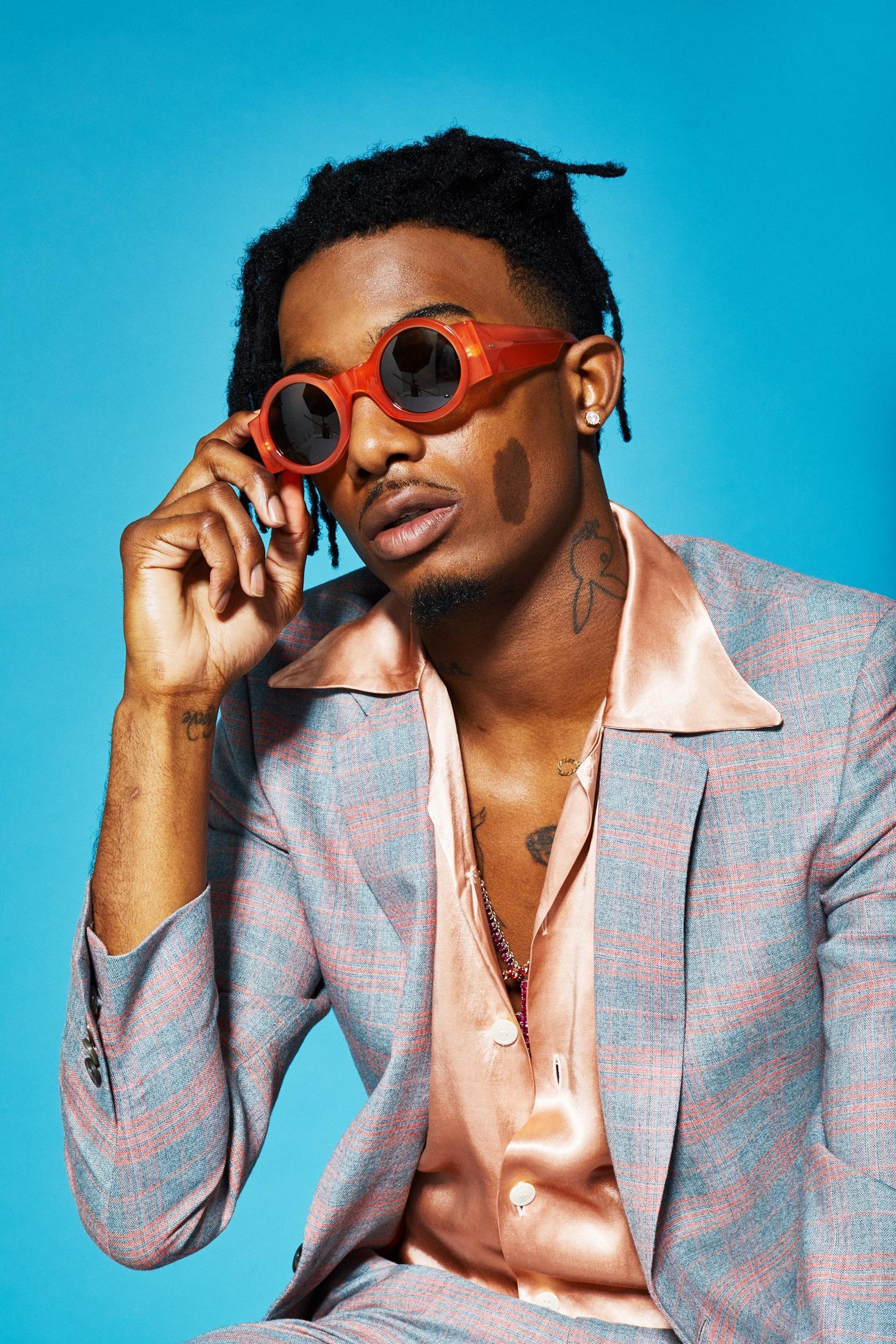 Playboi Carti Is Here to Own Your Summer Playlist.