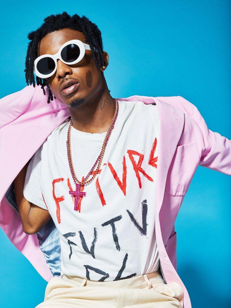 Playboi Carti Is Here to Own Your Summer Playlist. Summer
