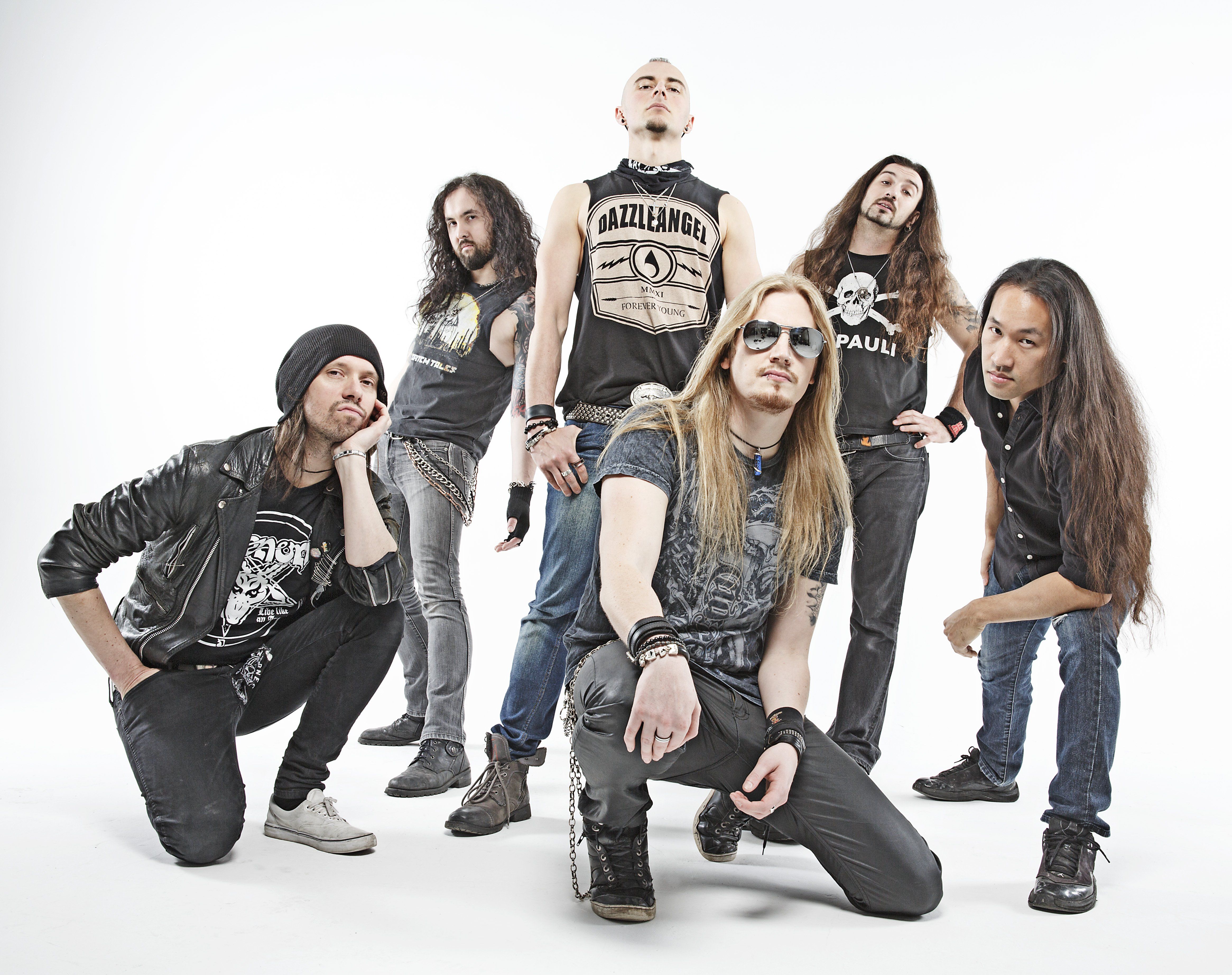 dragonforce wallpaper